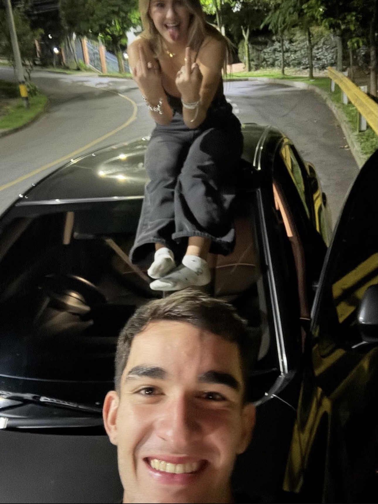 Recuerdo juntos 1